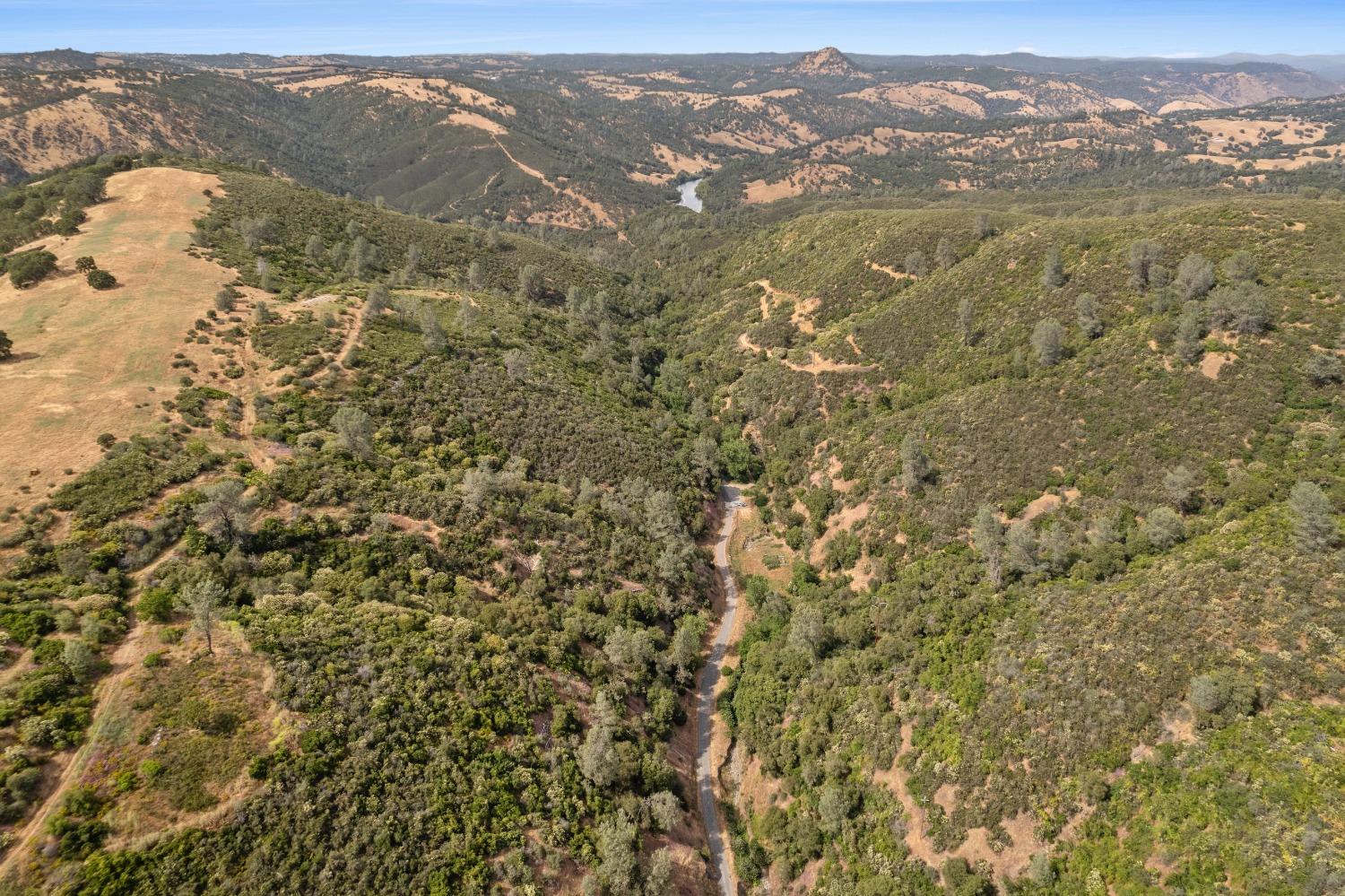 Gwin Mine Road, Valley Springs, California image 19