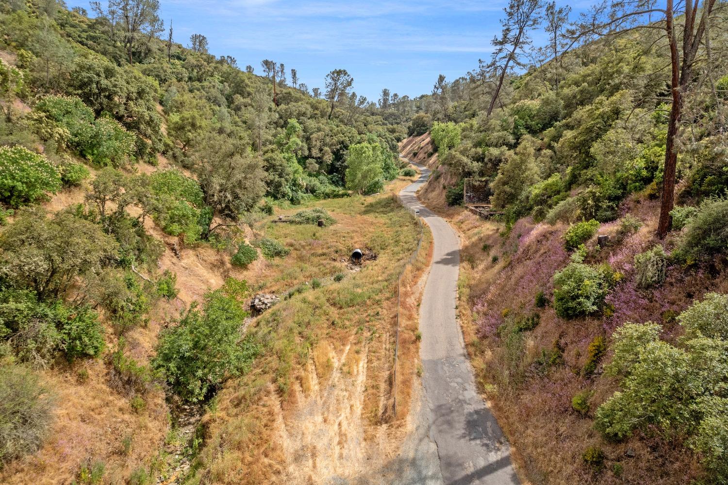 Gwin Mine Road, Valley Springs, California image 3