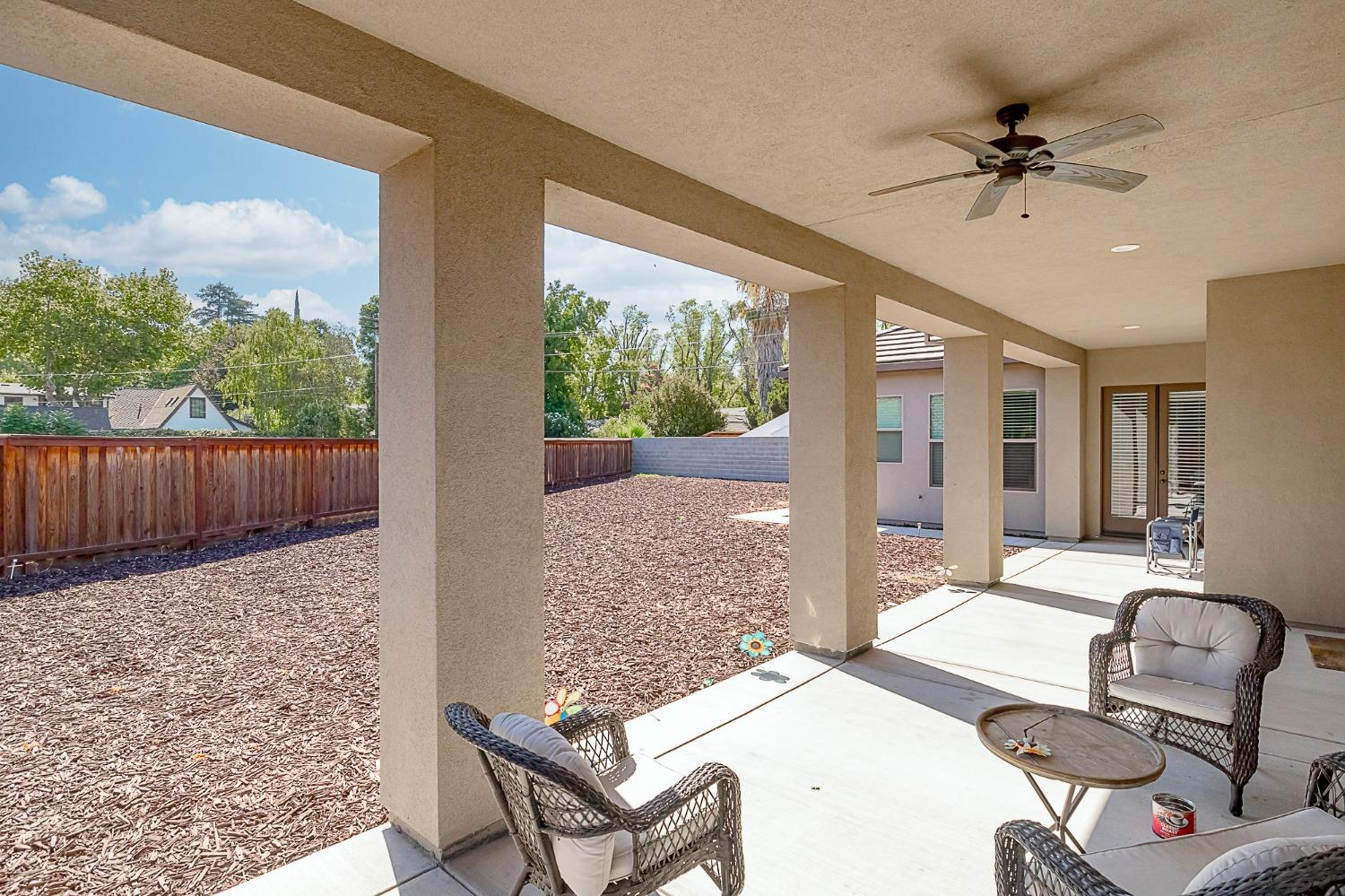 Detail Gallery Image 20 of 21 For 800 Hintze Landing Ct, Modesto,  CA 95354 - 4 Beds | 2/1 Baths