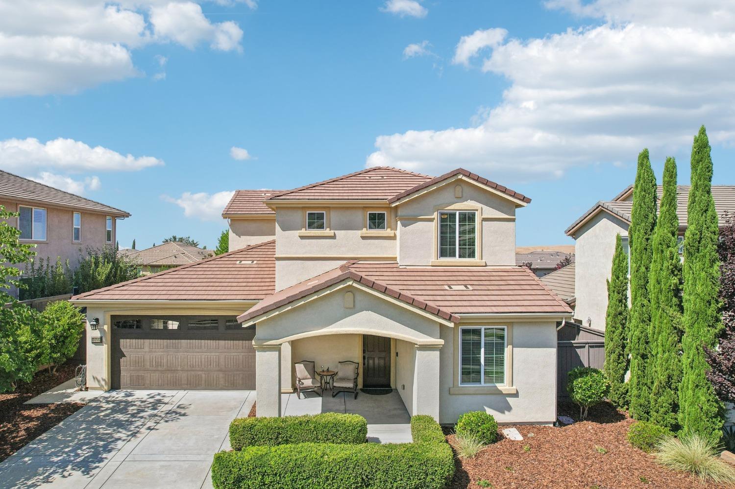 Detail Gallery Image 1 of 1 For 3098 Aldridge Way, El Dorado Hills,  CA 95762 - 4 Beds | 3 Baths