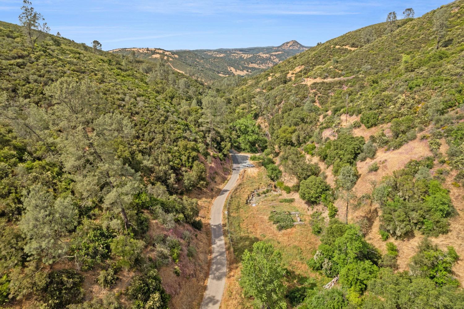 Gwin Mine Road, Valley Springs, California image 5