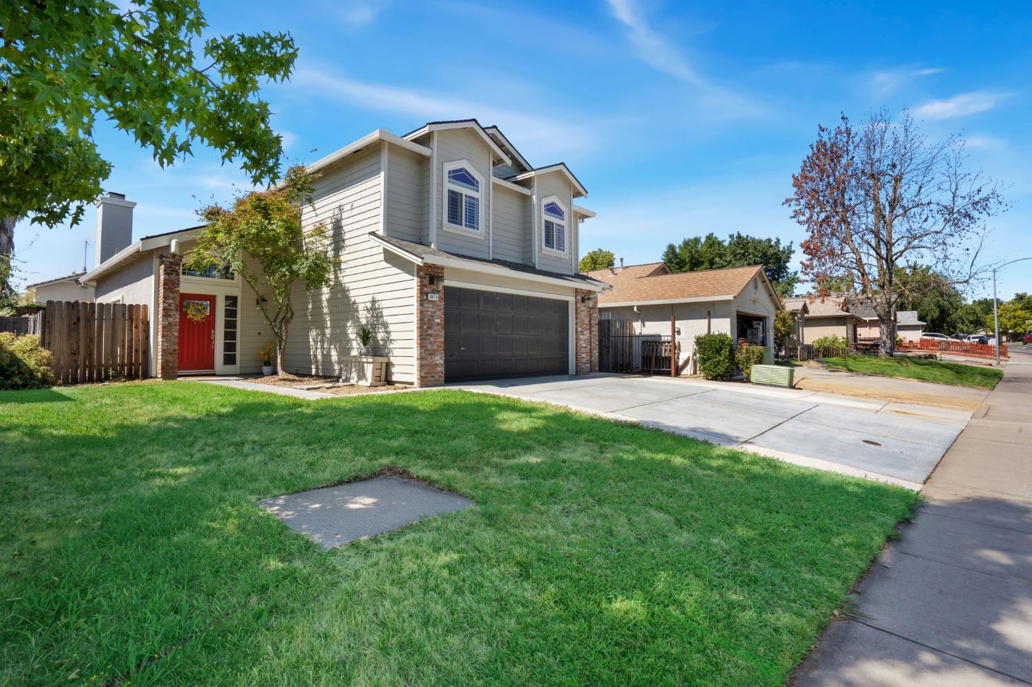 Palmerson Drive, Antelope, California image 2