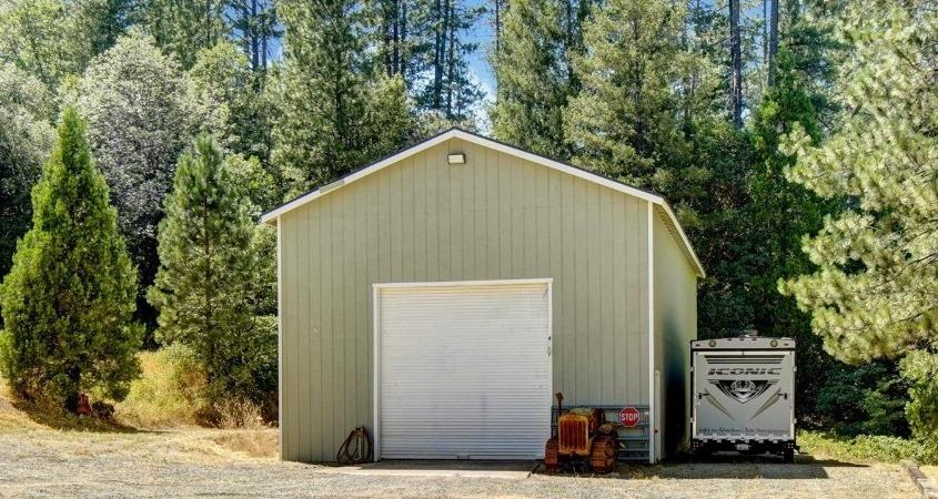 Detail Gallery Image 25 of 37 For 8333 State Highway 193, Garden Valley,  CA 95633 - 2 Beds | 2 Baths