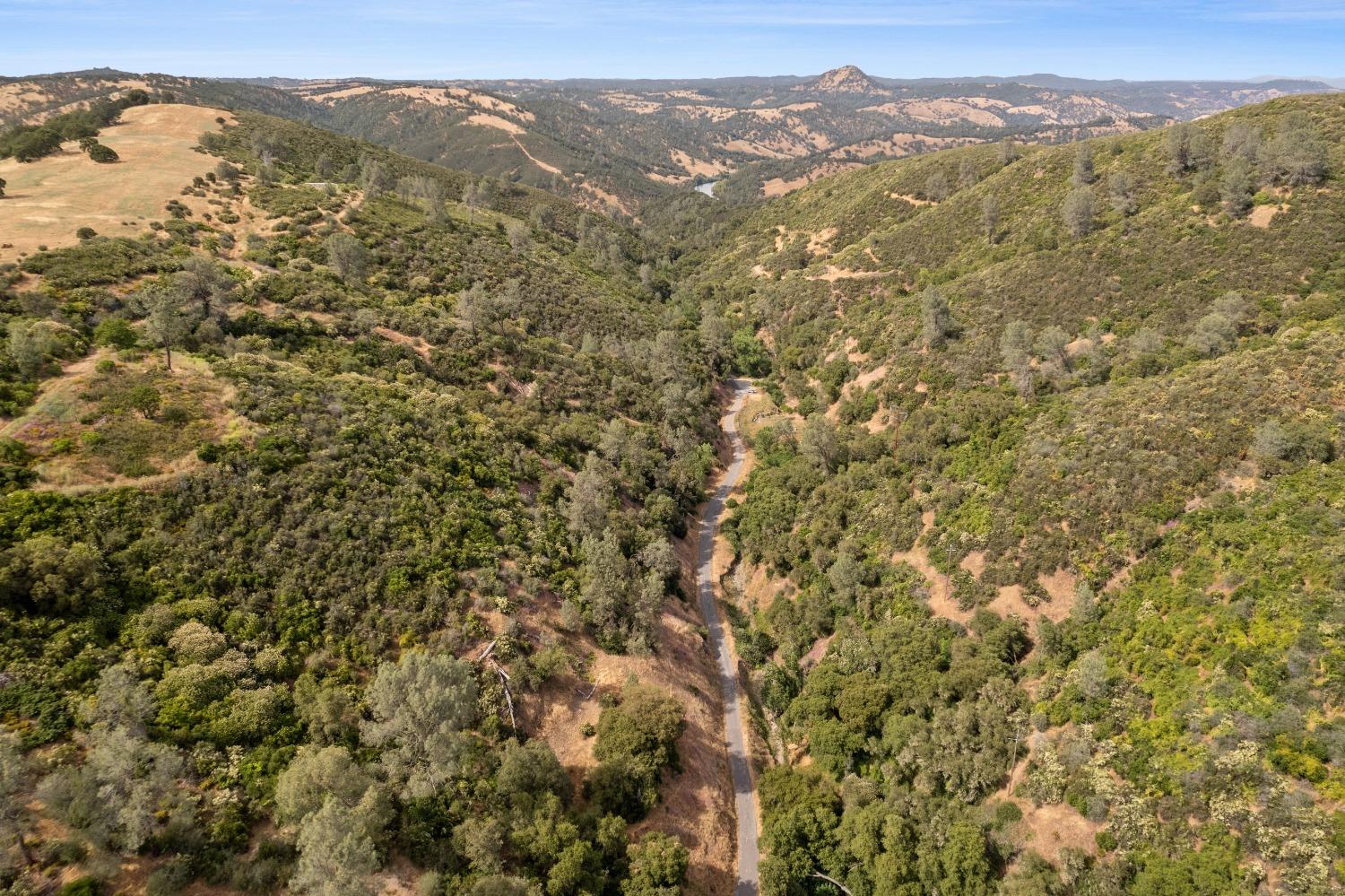 Gwin Mine Road, Valley Springs, California image 20