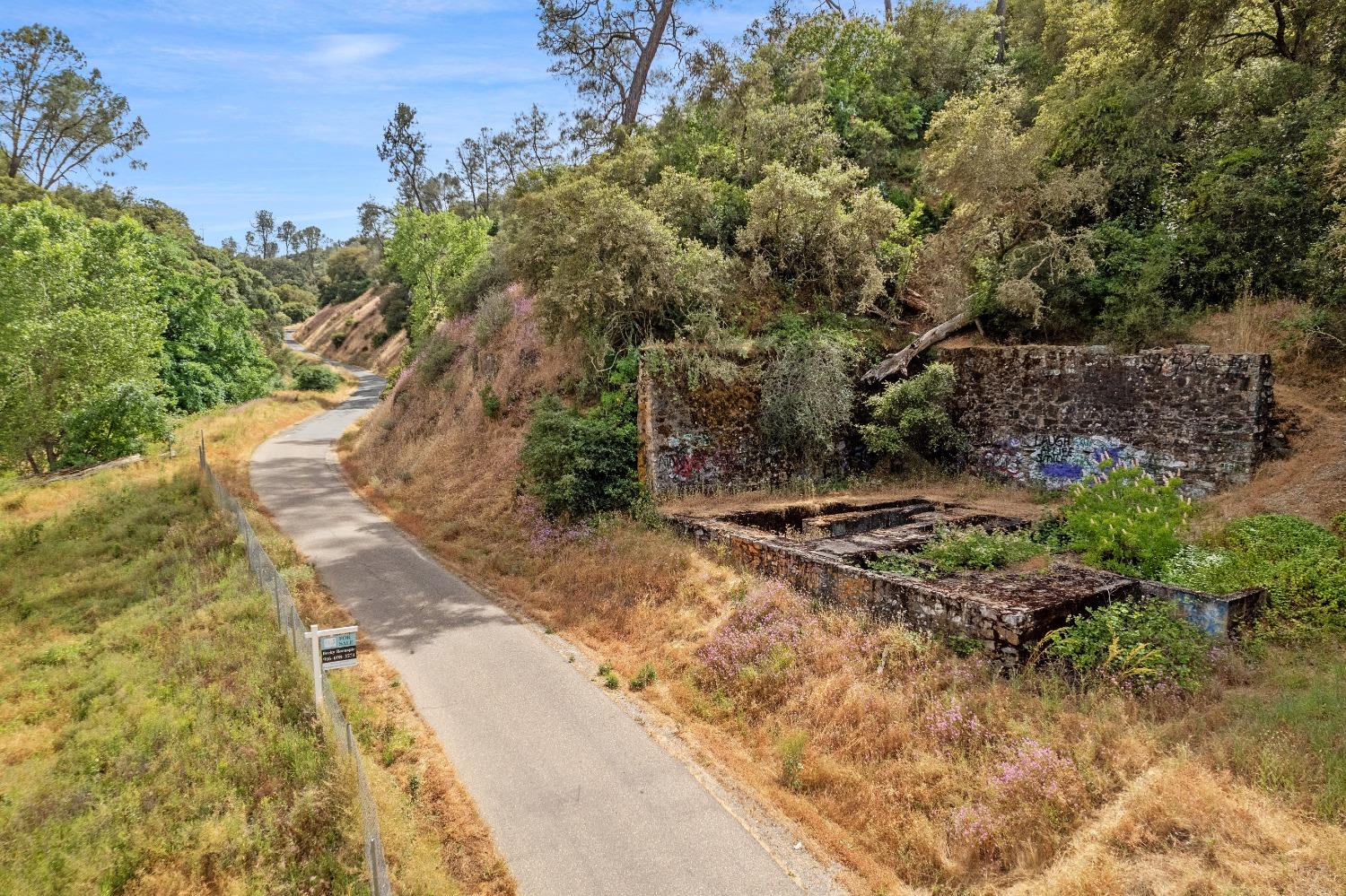 Gwin Mine Road, Valley Springs, California image 1