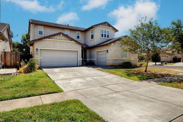 Detail Gallery Image 1 of 1 For 5545 Waterhole Loop, Marysville,  CA 95901 - 4 Beds | 3 Baths