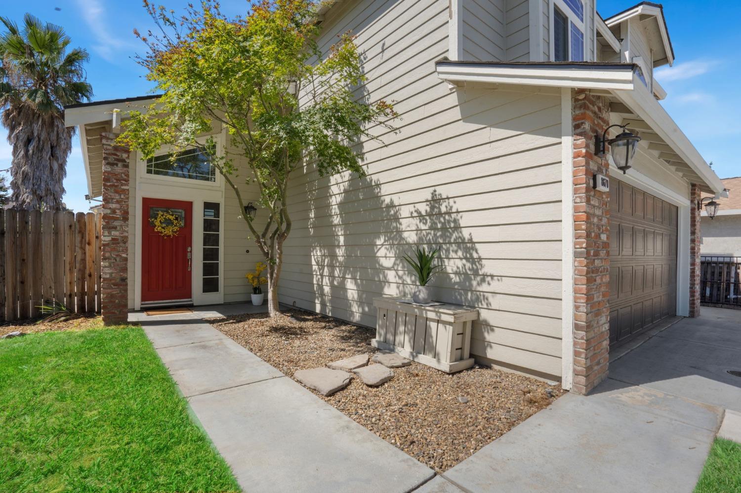 Palmerson Drive, Antelope, California image 3