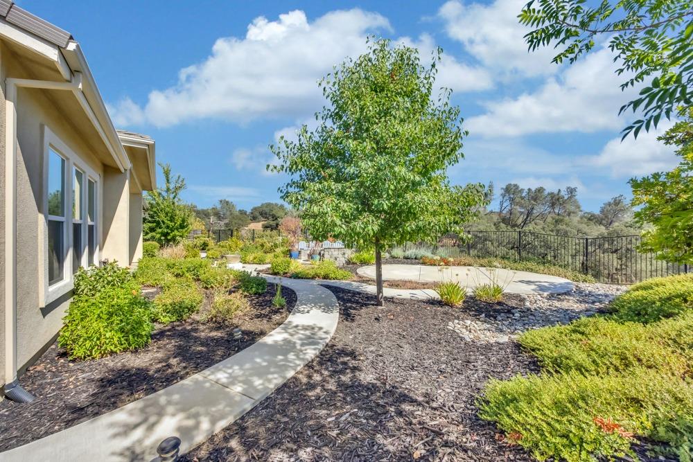 Detail Gallery Image 53 of 66 For 9614 Pamela St, El Dorado Hills,  CA 95762 - 4 Beds | 3/1 Baths