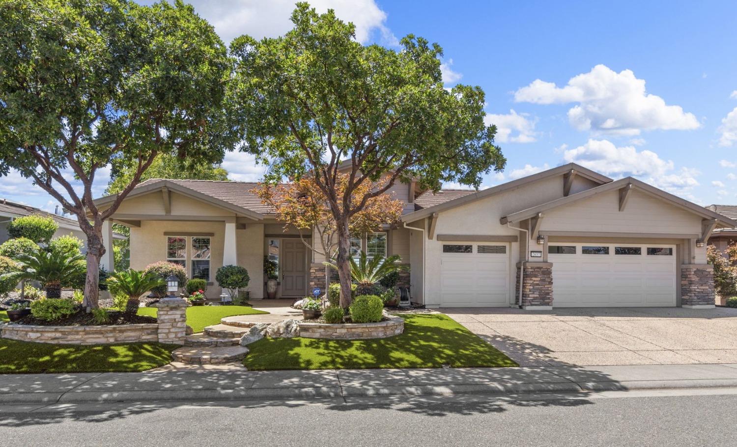 Detail Gallery Image 1 of 1 For 2657 Black Hawk Ln, Lincoln,  CA 95648 - 3 Beds | 2/1 Baths