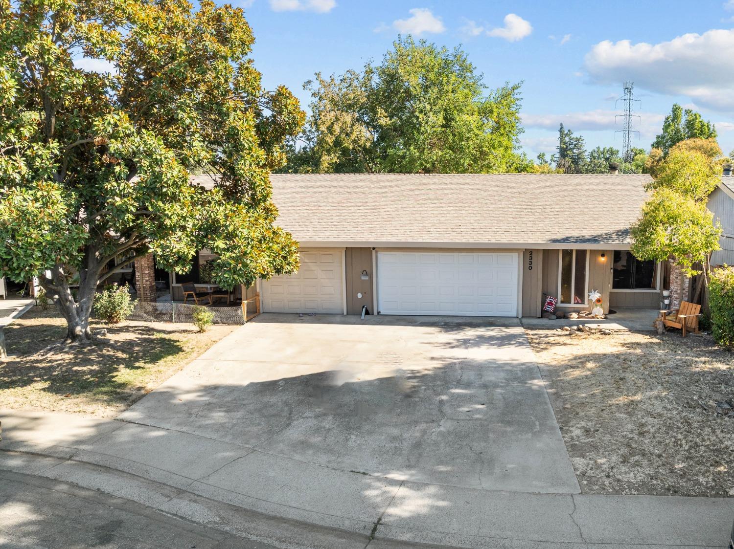 2332 Imran Drive, Sacramento, California image 22