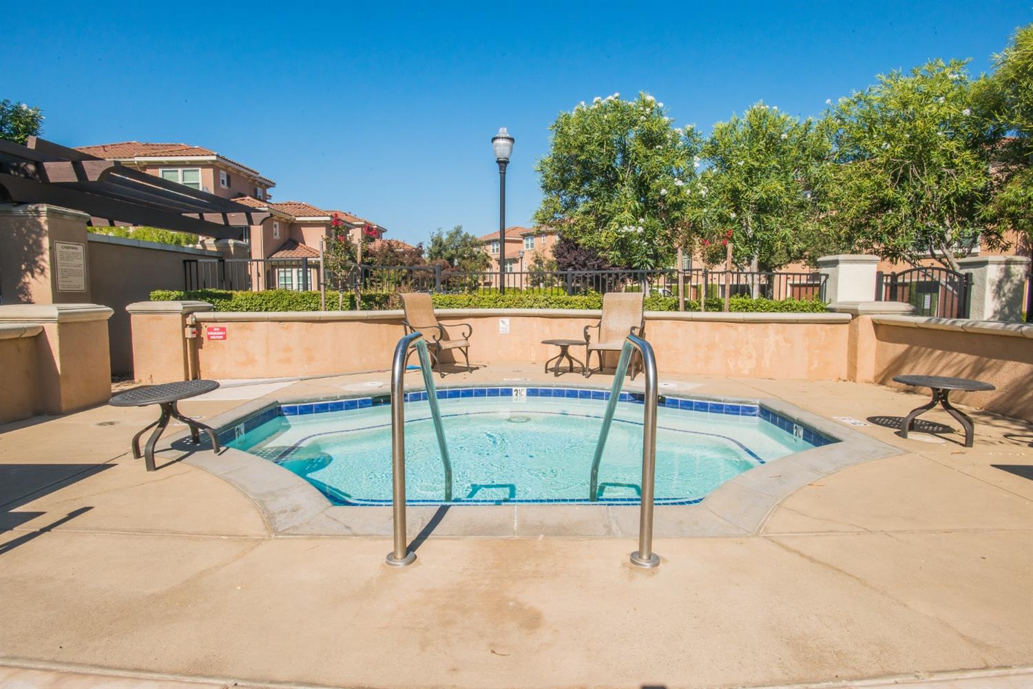 Detail Gallery Image 50 of 58 For 4800 Westlake Pkwy #410,  Sacramento,  CA 95835 - 1 Beds | 1 Baths