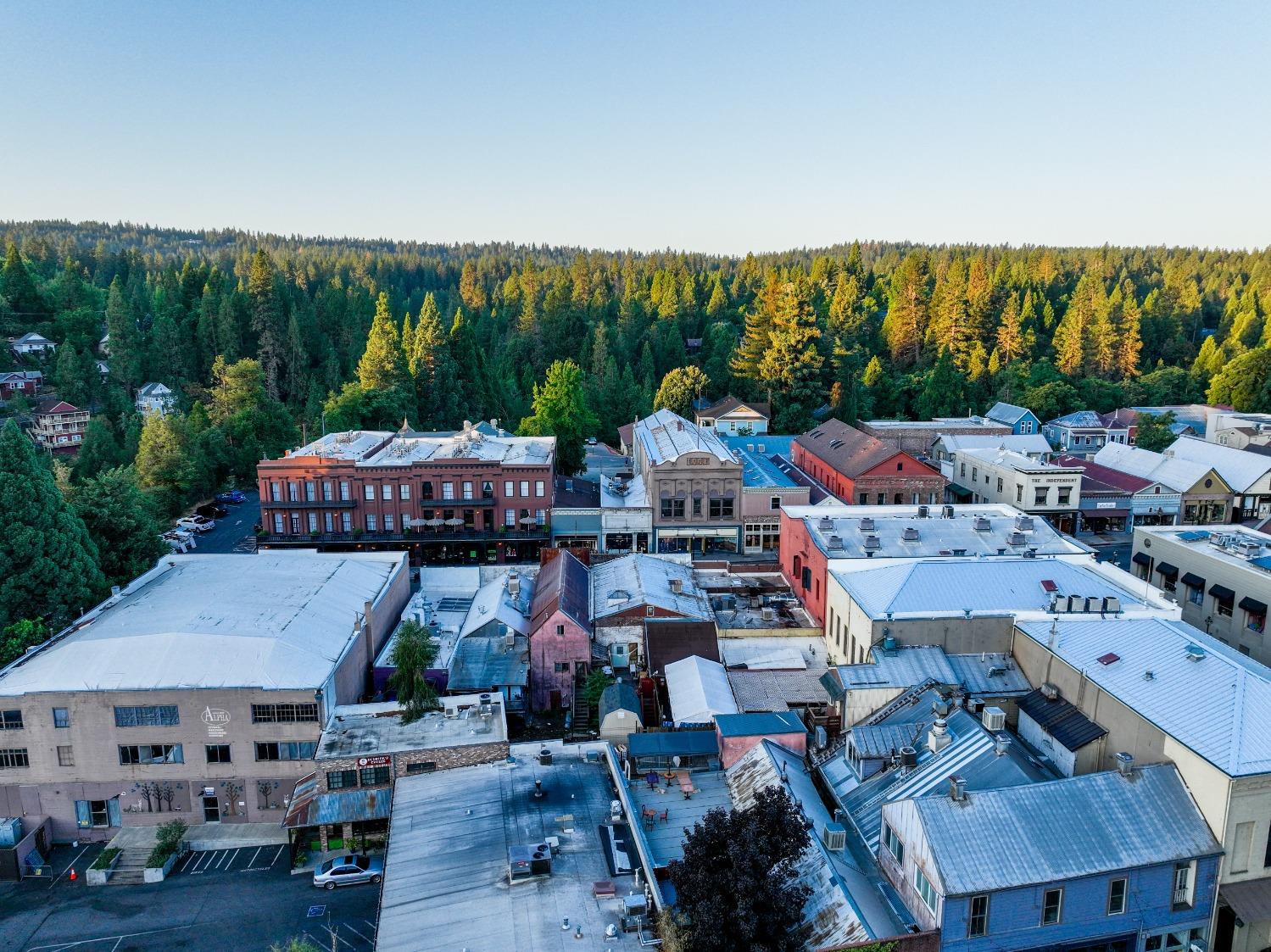 Detail Gallery Image 28 of 35 For 221 Broad St, Nevada City,  CA 95959 - – Beds | – Baths