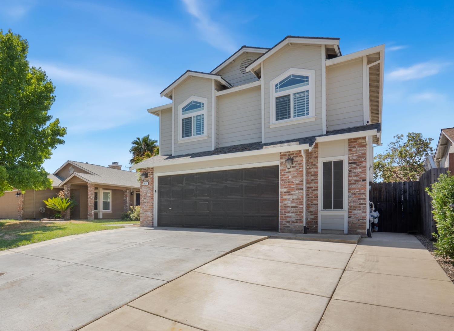 Palmerson Drive, Antelope, California image 4