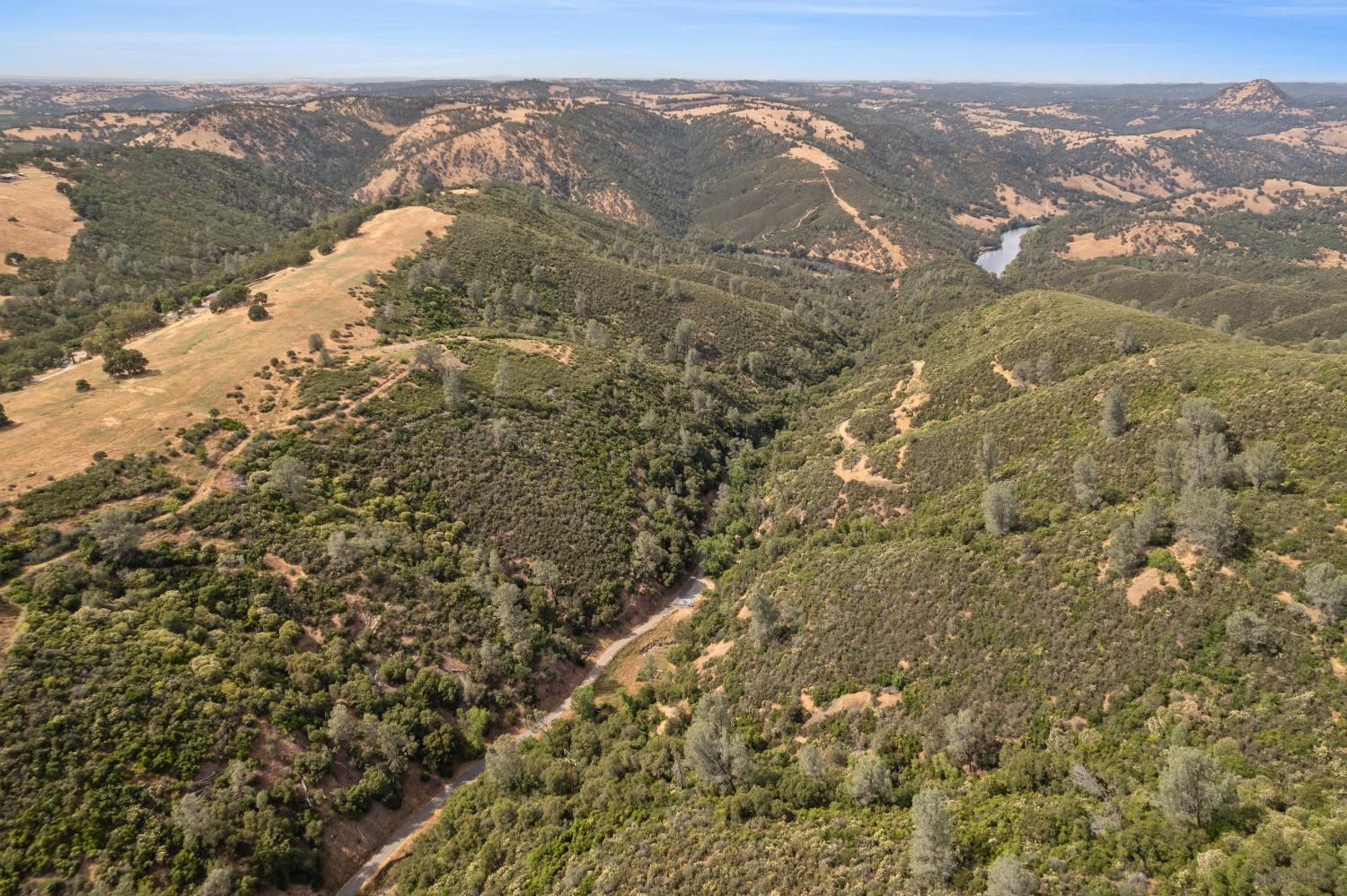 Gwin Mine Road, Valley Springs, California image 18