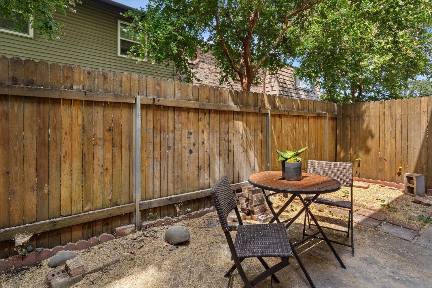 Benita Drive #2, Rancho Cordova, California image 23