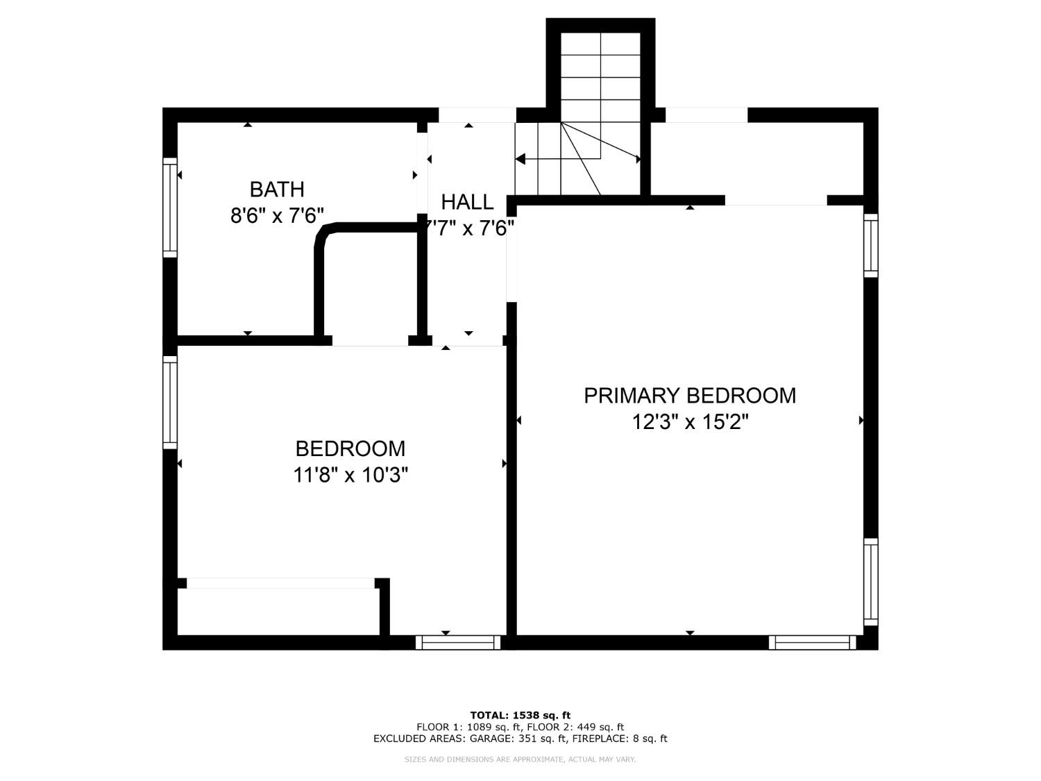 Detail Gallery Image 62 of 62 For 962 Robertson Way, Sacramento,  CA 95818 - 2 Beds | 2 Baths