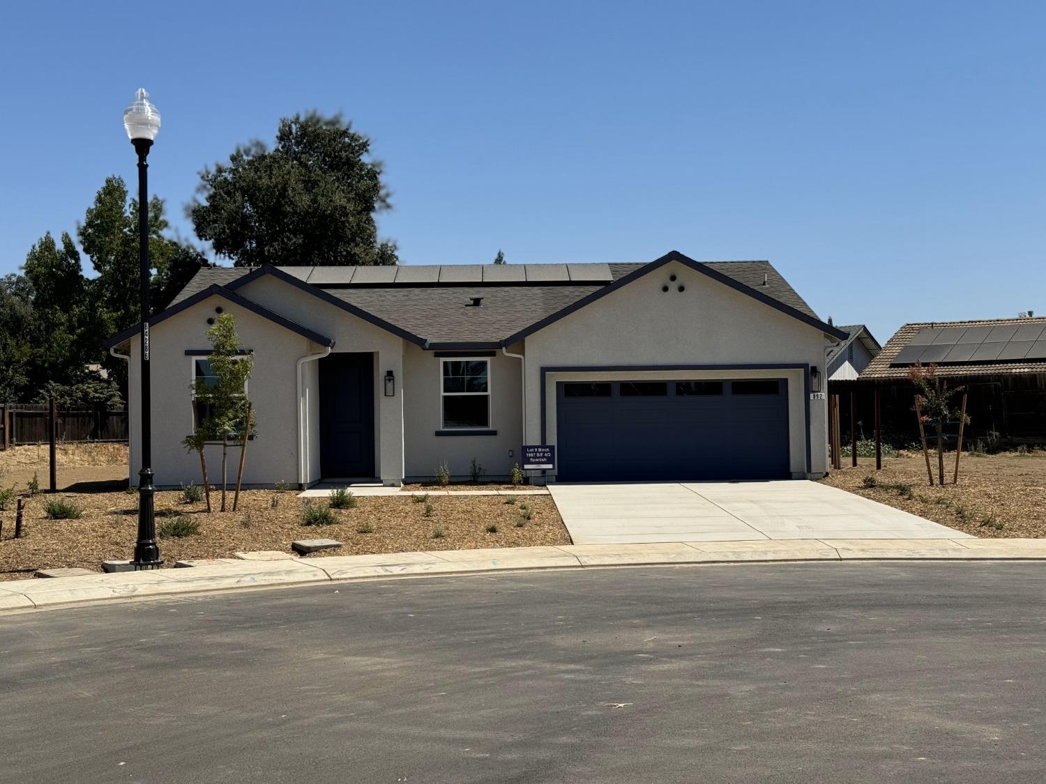 Tiffani Way, Oakdale, California image 1