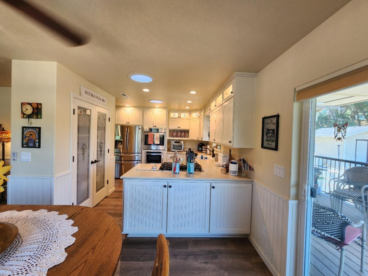 Detail Gallery Image 14 of 80 For 1236 Spink Rd, West Point,  CA 95255 - 3 Beds | 2 Baths