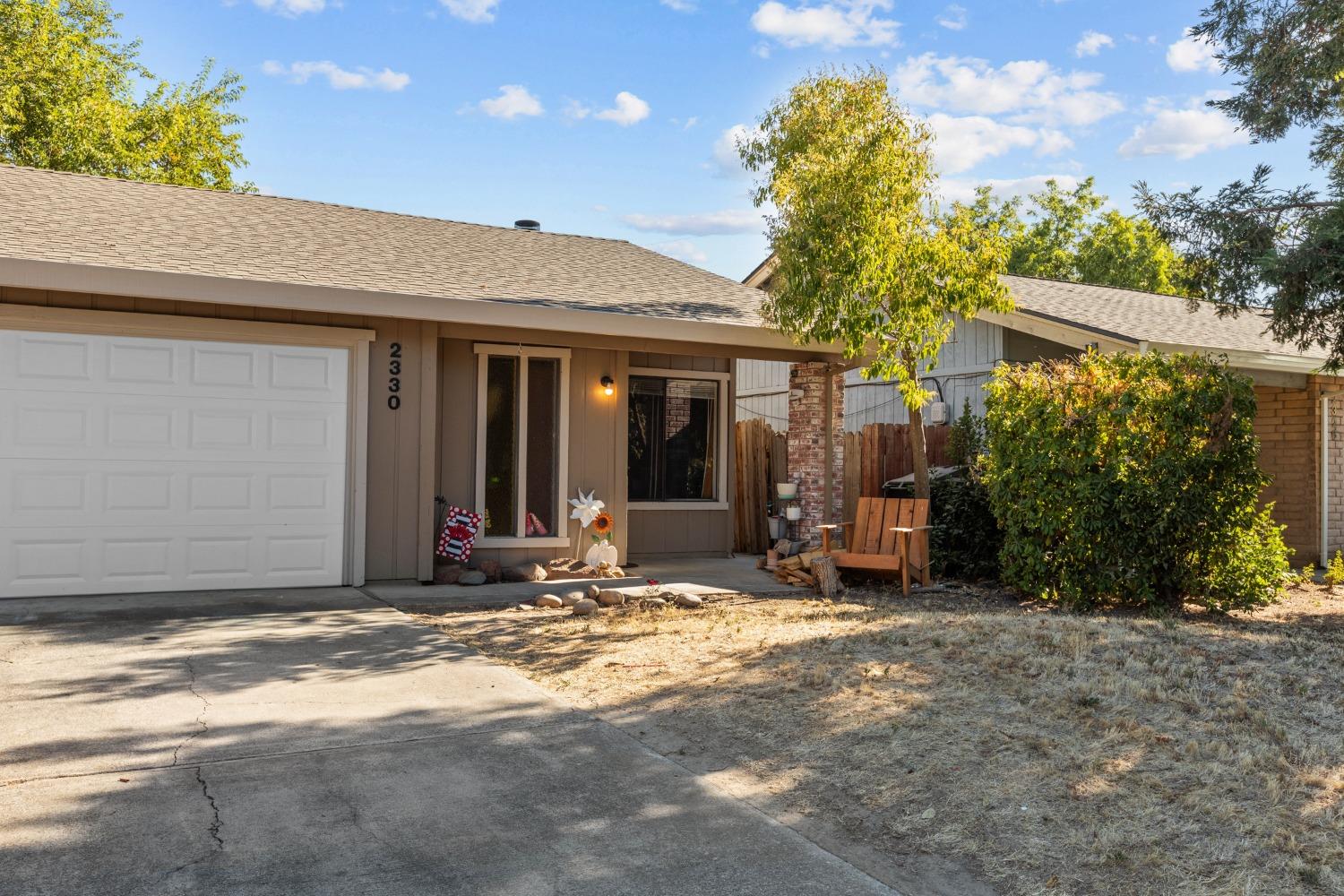 2332 Imran Drive, Sacramento, California image 20