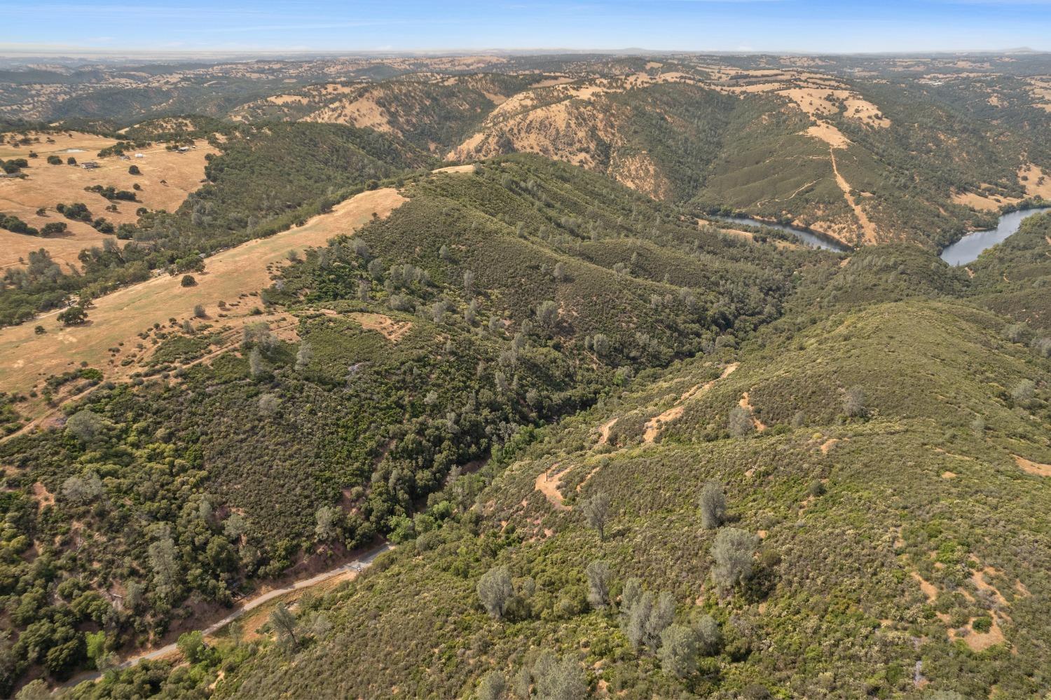 Gwin Mine Road, Valley Springs, California image 17