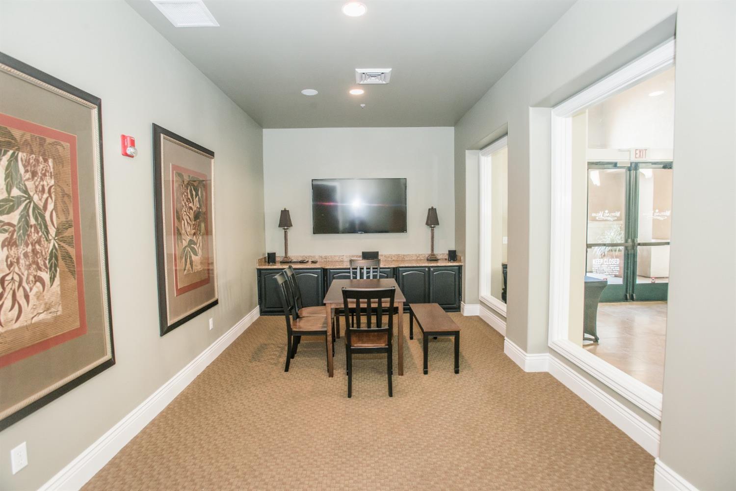 Detail Gallery Image 42 of 58 For 4800 Westlake Pkwy #410,  Sacramento,  CA 95835 - 1 Beds | 1 Baths