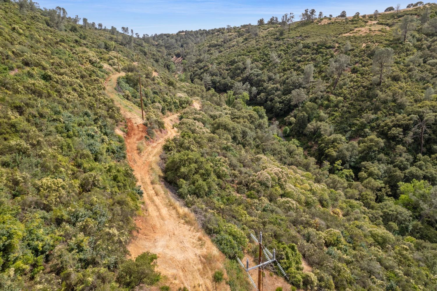 Gwin Mine Road, Valley Springs, California image 31