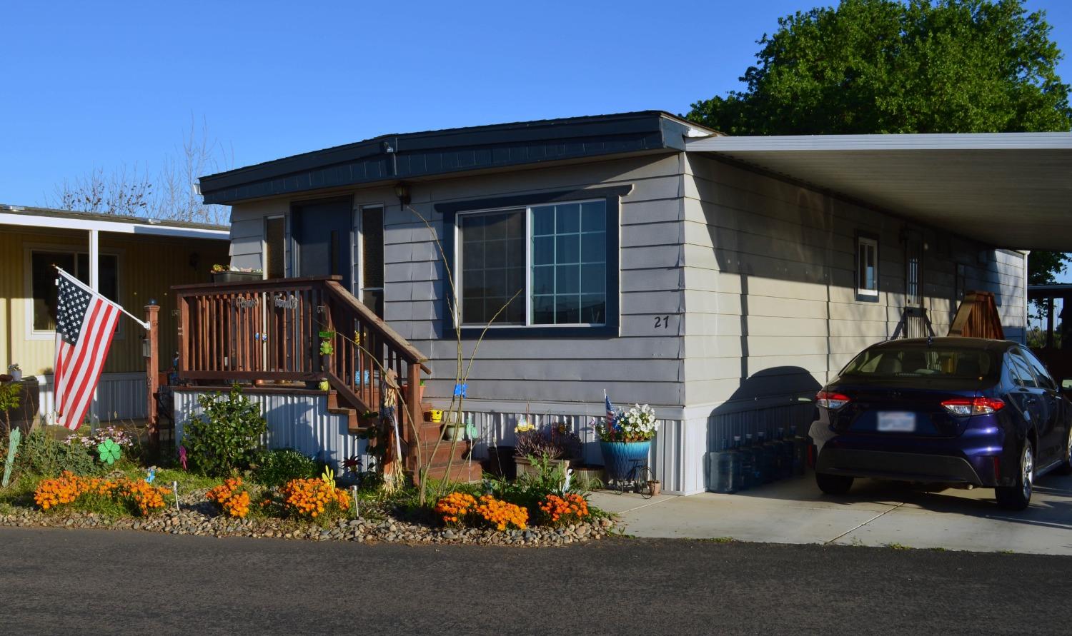 Detail Gallery Image 2 of 16 For 8200 Jantzen Road 27, Modesto,  CA 95357 - 2 Beds | 2 Baths