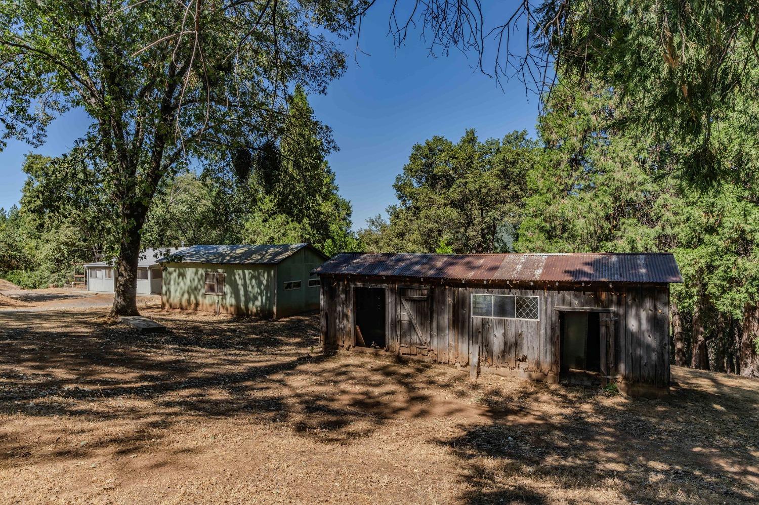 Detail Gallery Image 52 of 61 For 180 Iris Way, West Point,  CA 95255 - 2 Beds | 2 Baths