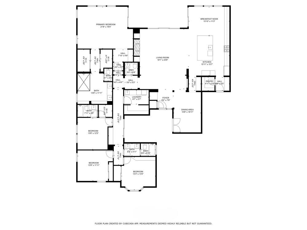 Detail Gallery Image 66 of 66 For 9614 Pamela St, El Dorado Hills,  CA 95762 - 4 Beds | 3/1 Baths