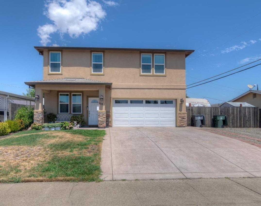 Detail Gallery Image 40 of 40 For 6158 Woodside Dr, Rocklin,  CA 95677 - 4 Beds | 2/1 Baths