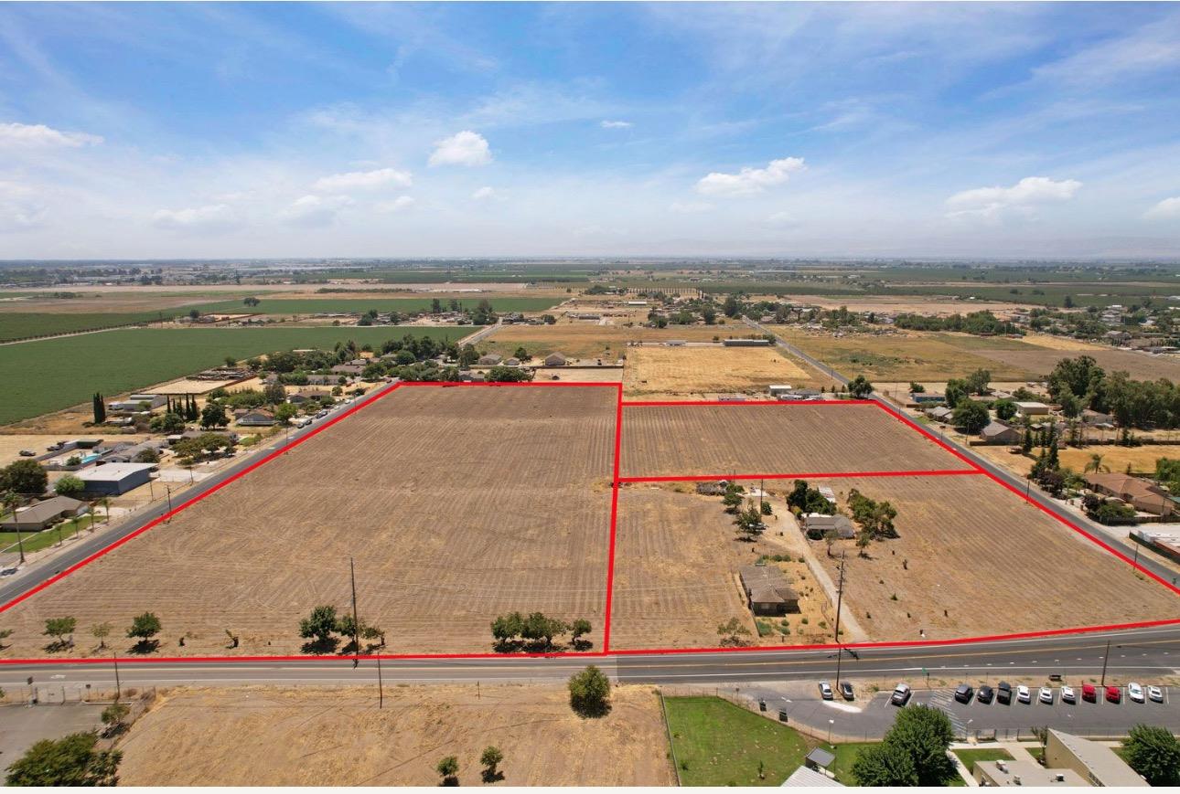 Detail Gallery Image 1 of 1 For 7904 S Endow Rd, French Camp,  CA 95231 - – Beds | – Baths