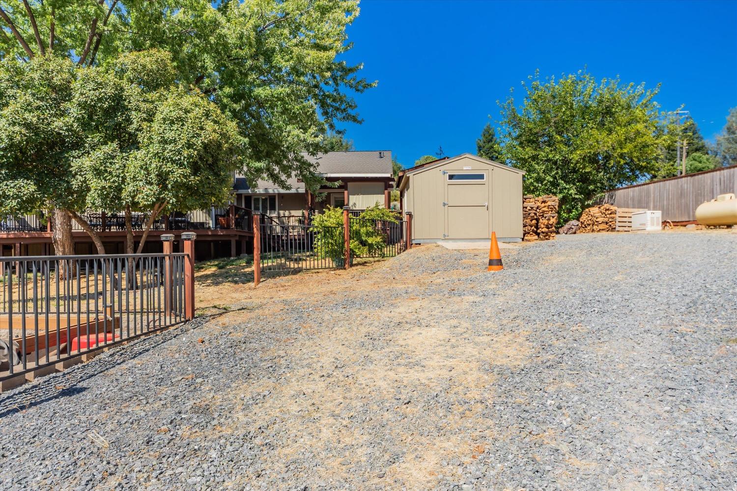 Detail Gallery Image 91 of 99 For 2556 N Otter Trail, Cool,  CA 95614 - 4 Beds | 3 Baths