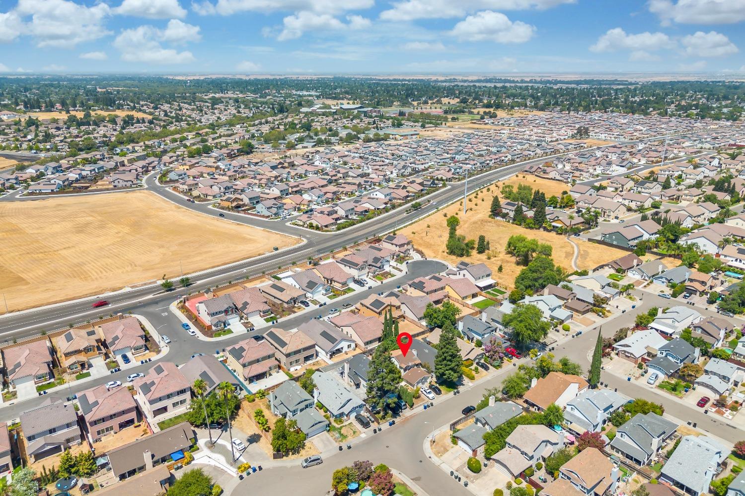 Bogan Way, Antelope, California image 38