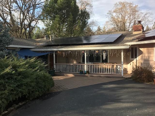 E Lime Kiln Road, Grass Valley, California image 1