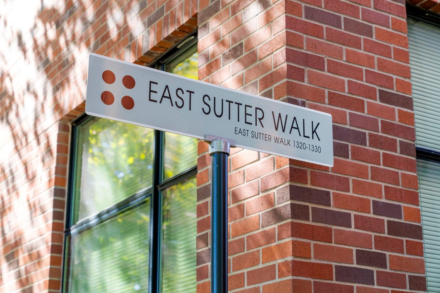 E Walk, Sacramento, CA, 95816-5925