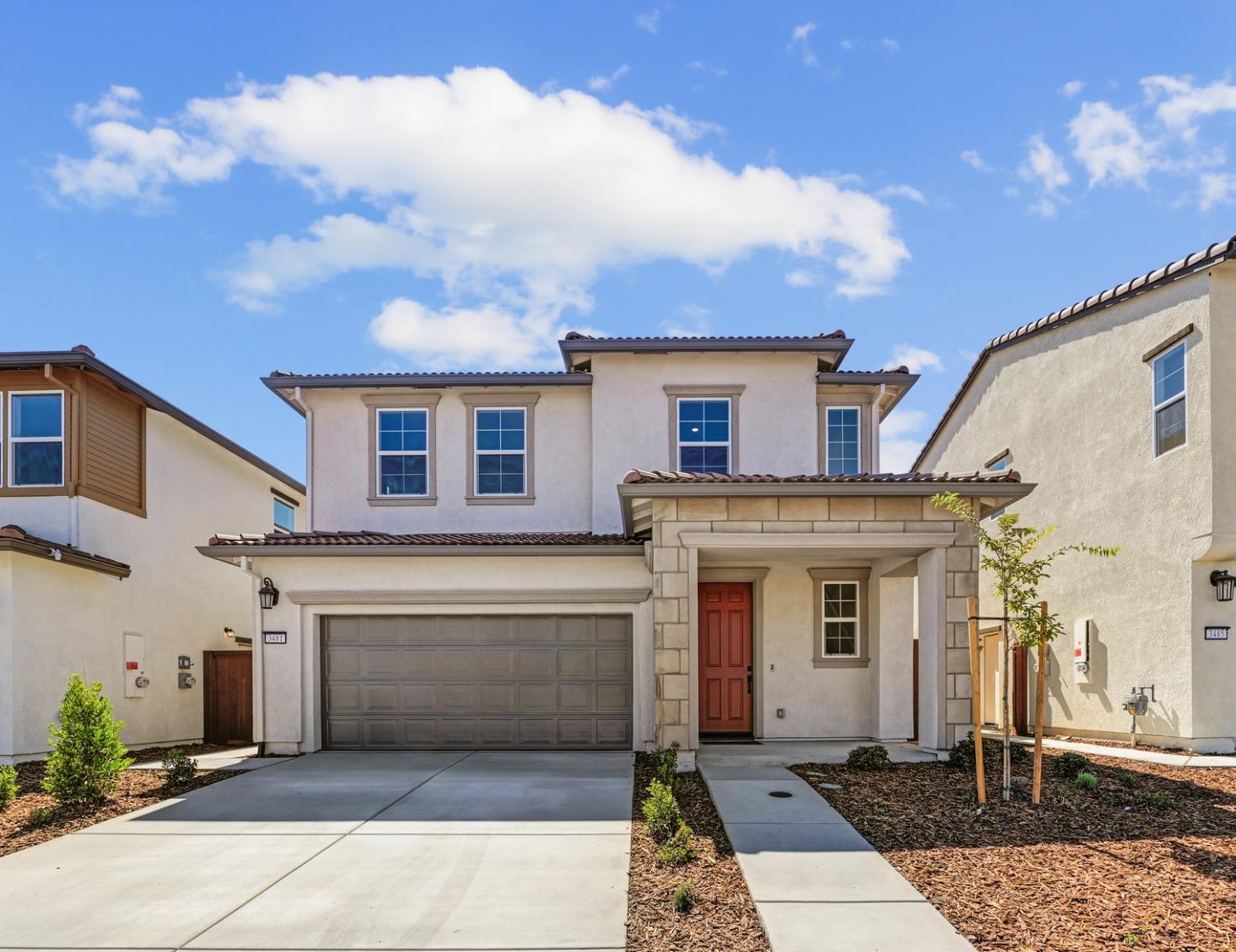 Detail Gallery Image 1 of 1 For 3481 Nightberry Dr, Folsom,  CA 95630 - 3 Beds | 2/1 Baths