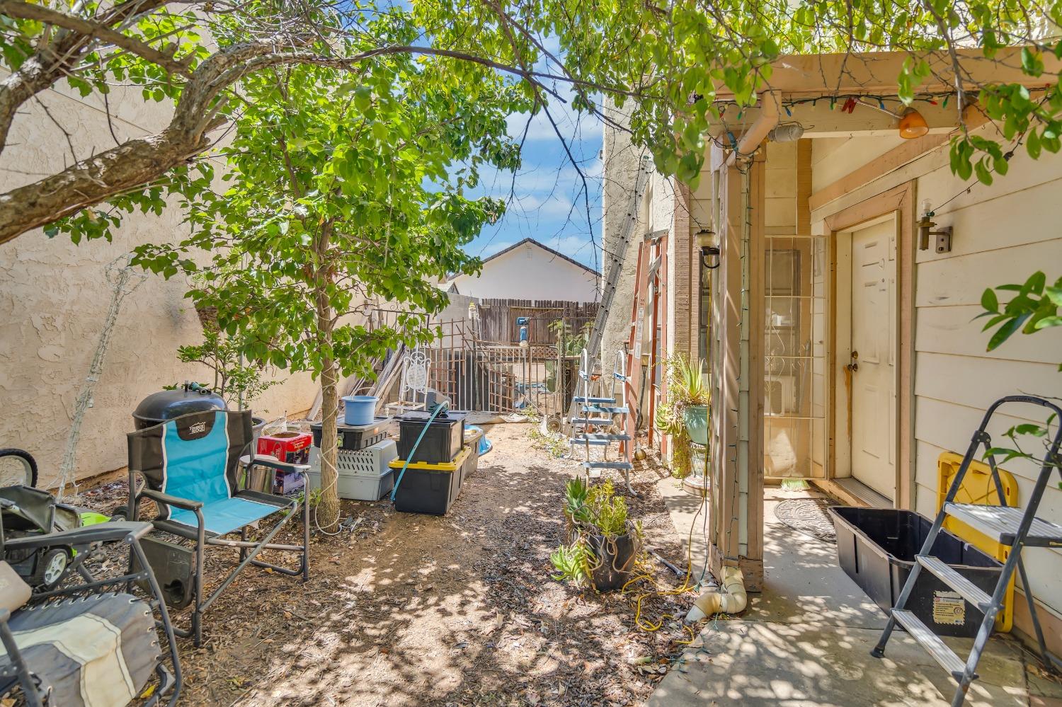 Bogan Way, Antelope, California image 32