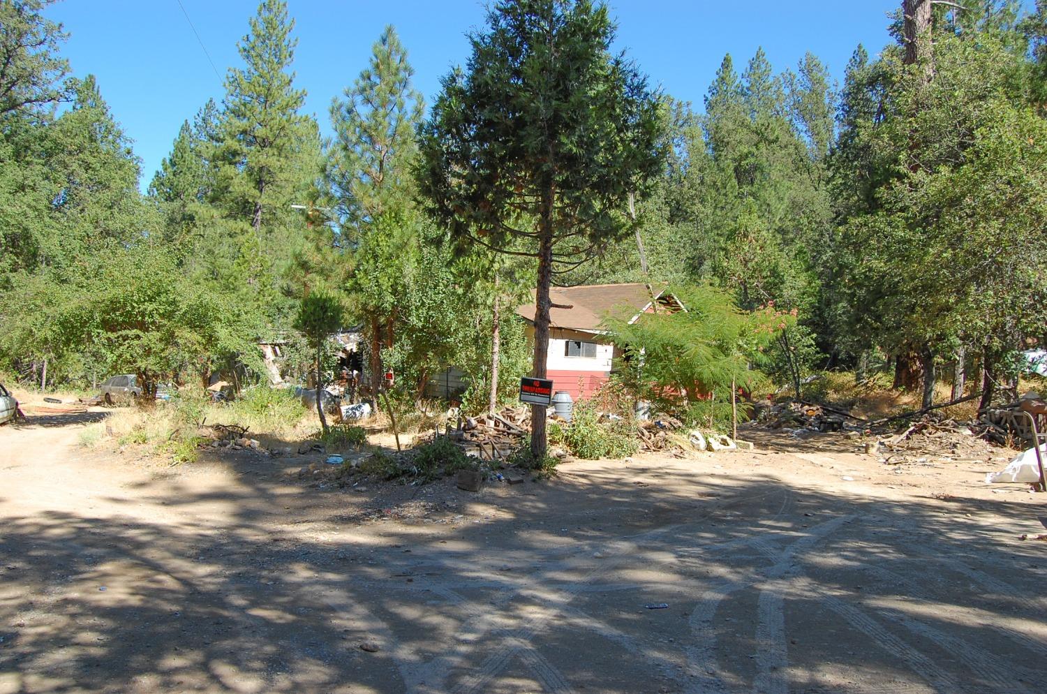 Detail Gallery Image 2 of 14 For 5221 Blue Mountain Rd, Wilseyville,  CA 95257 - 1 Beds | 1 Baths