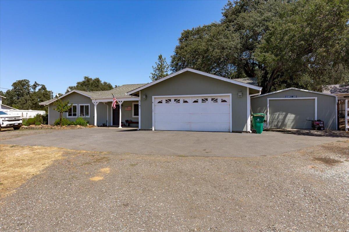 Detail Gallery Image 24 of 27 For 5141 Sierra Oaks Dr, El Dorado,  CA 95623 - 3 Beds | 2 Baths