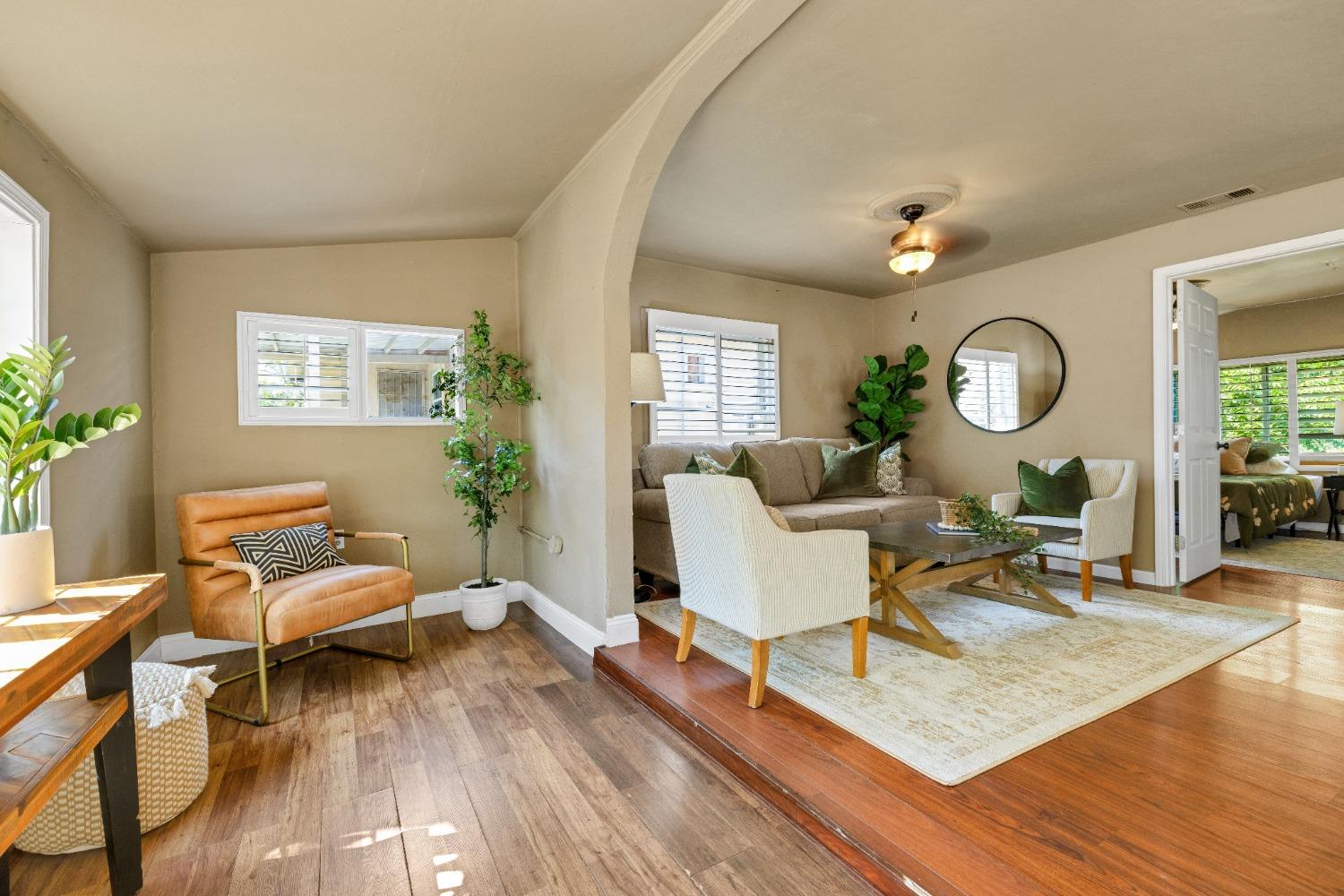 Detail Gallery Image 1 of 1 For 116 Franklin St, Roseville,  CA 95678 - 3 Beds | 1 Baths