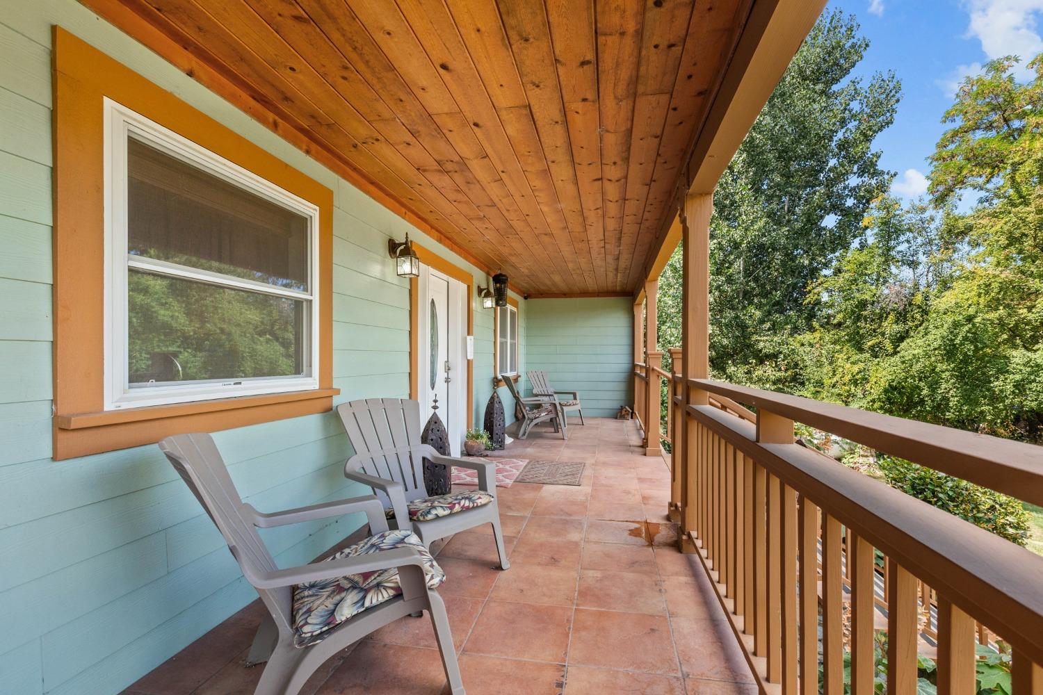 Detail Gallery Image 72 of 76 For 27949 Cherokee St, Nevada City,  CA 95959 - 8 Beds | 8/1 Baths