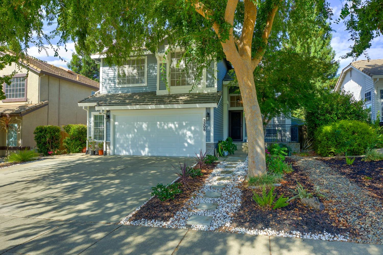 Detail Gallery Image 1 of 1 For 5308 Heritage Court, Rocklin,  CA 95765 - 4 Beds | 2/1 Baths