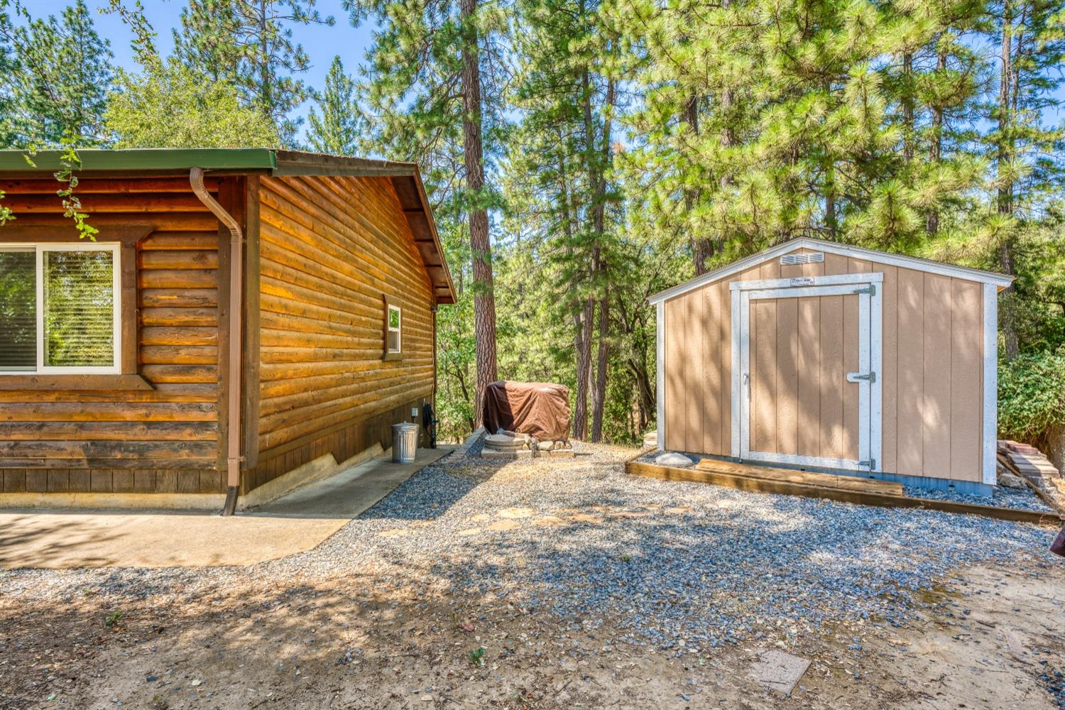 Detail Gallery Image 56 of 56 For 2652 Leaning Tree Rd, Placerville,  CA 95667 - 3 Beds | 2/1 Baths