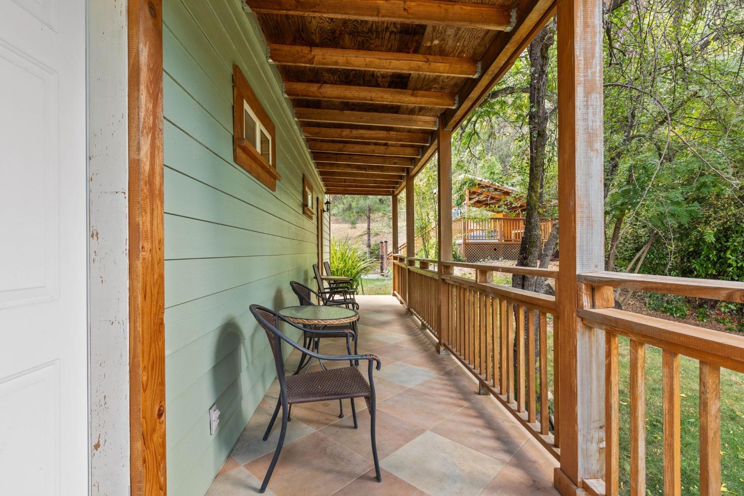 Detail Gallery Image 52 of 76 For 27949 Cherokee St, Nevada City,  CA 95959 - 8 Beds | 8/1 Baths