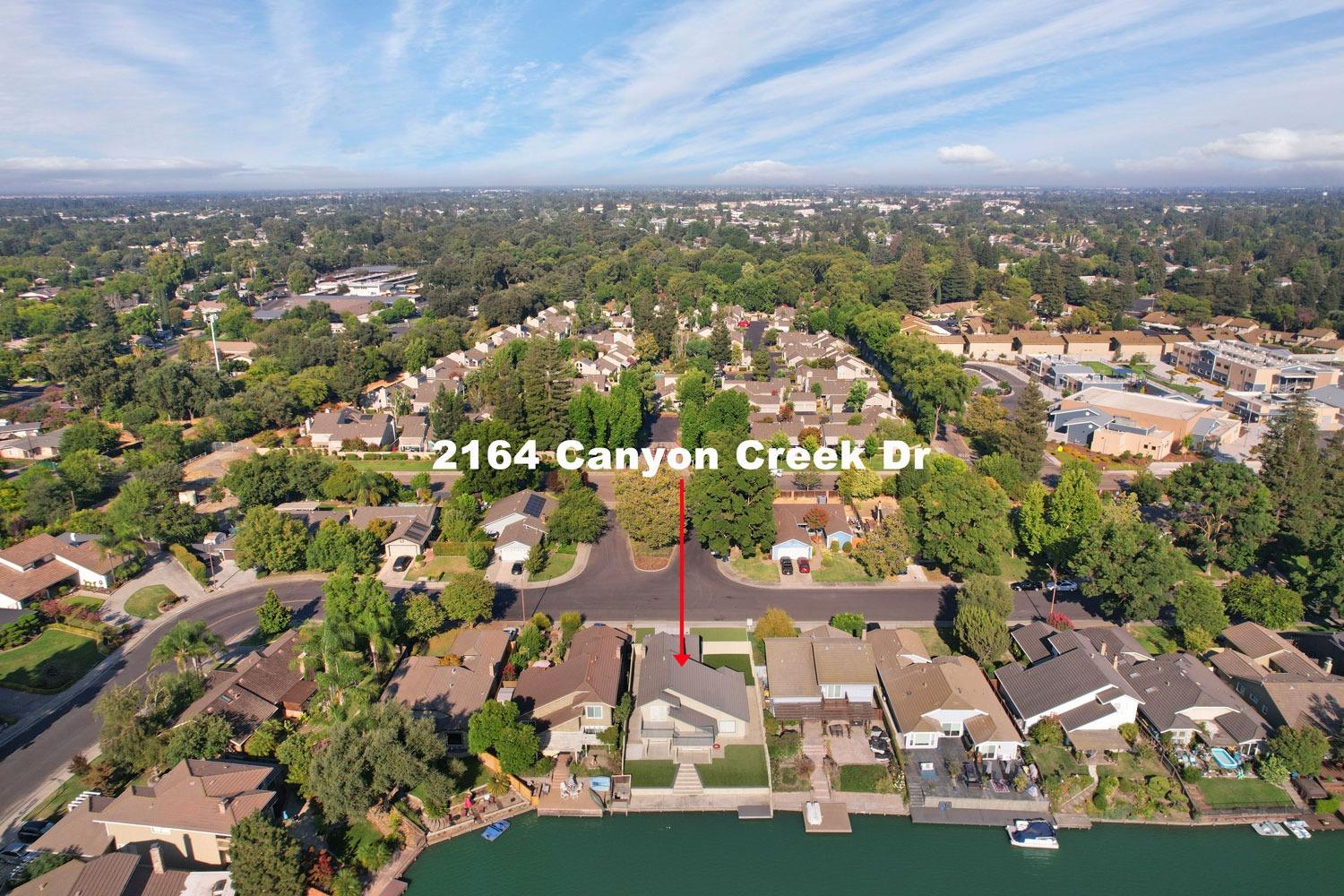 Detail Gallery Image 68 of 71 For 2164 Canyon Creek Dr, Stockton,  CA 95207 - 3 Beds | 2/1 Baths