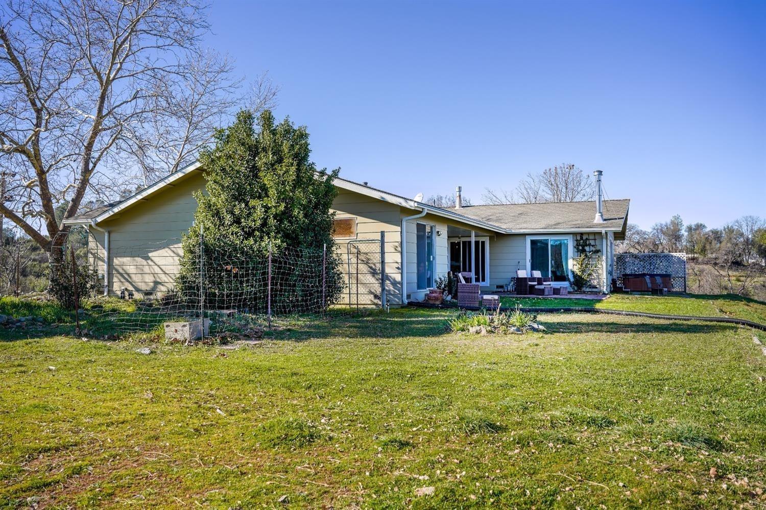 Detail Gallery Image 65 of 78 For 10804 Yuba Crest Dr, Nevada City,  CA 95959 - 3 Beds | 2/1 Baths