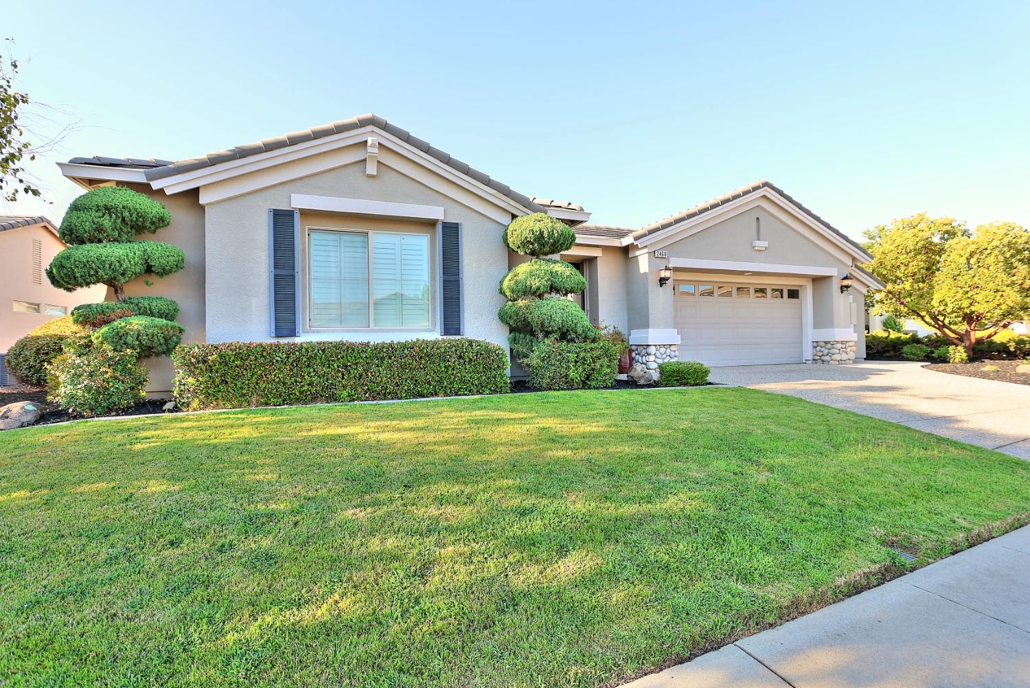 Detail Gallery Image 55 of 79 For 2460 Monument Ct, Lincoln,  CA 95648 - 3 Beds | 3 Baths