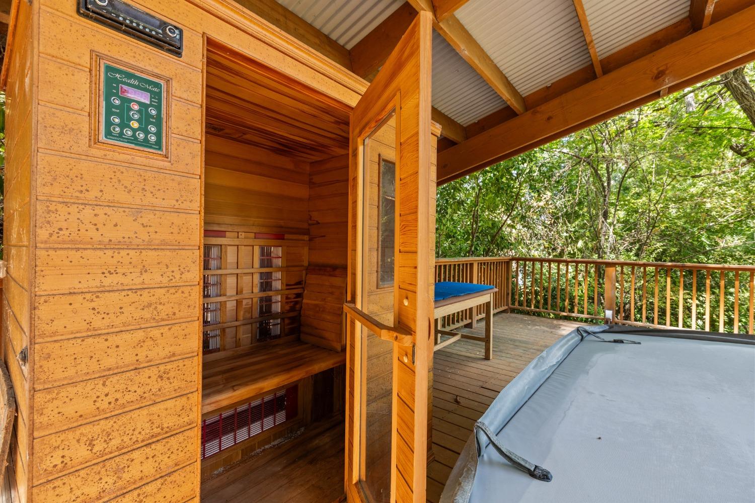 Detail Gallery Image 51 of 76 For 27949 Cherokee St, Nevada City,  CA 95959 - 8 Beds | 8/1 Baths