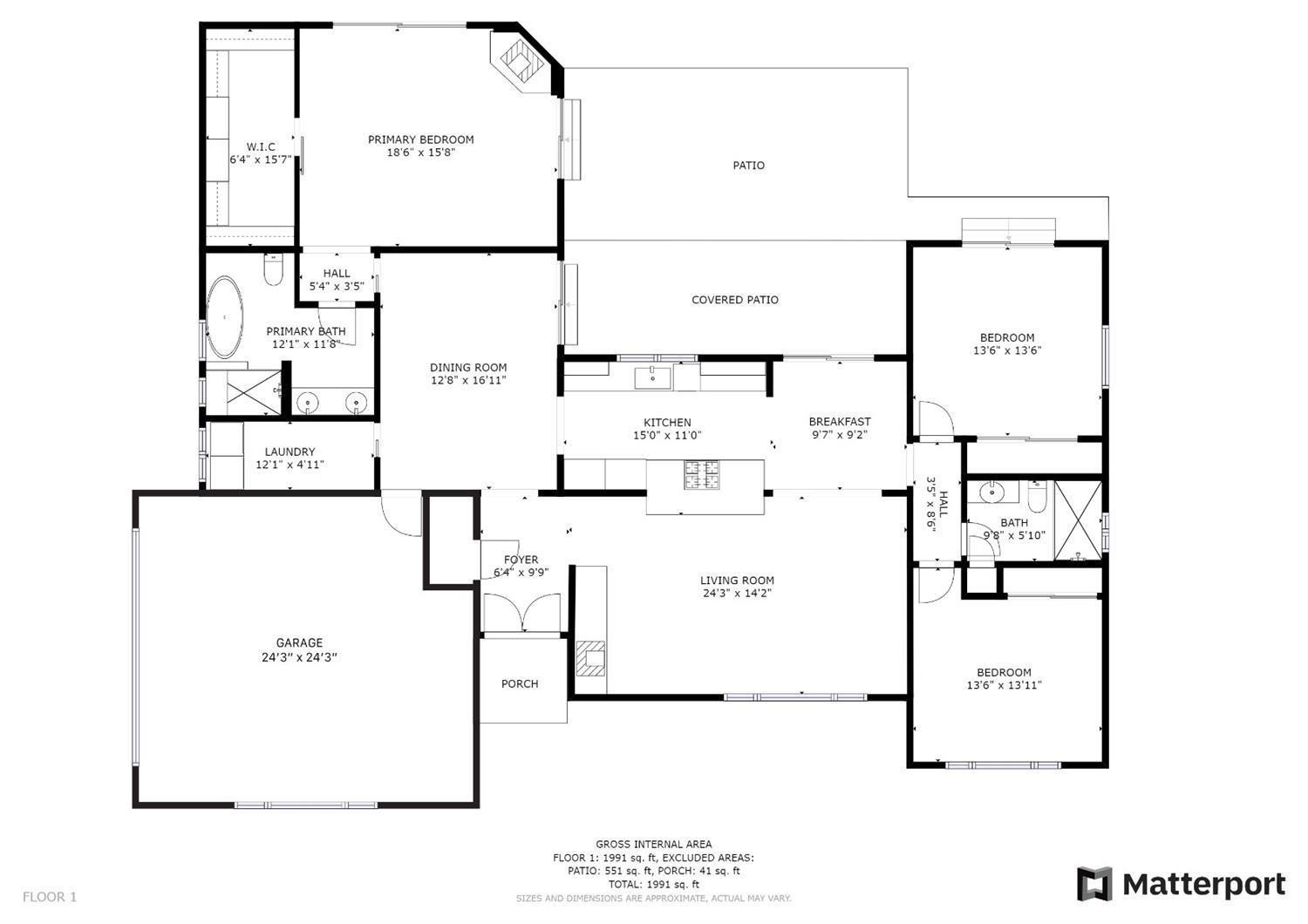 Detail Gallery Image 59 of 78 For 10804 Yuba Crest Dr, Nevada City,  CA 95959 - 3 Beds | 2/1 Baths