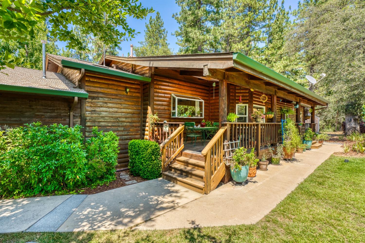 Detail Gallery Image 47 of 56 For 2652 Leaning Tree Rd, Placerville,  CA 95667 - 3 Beds | 2/1 Baths